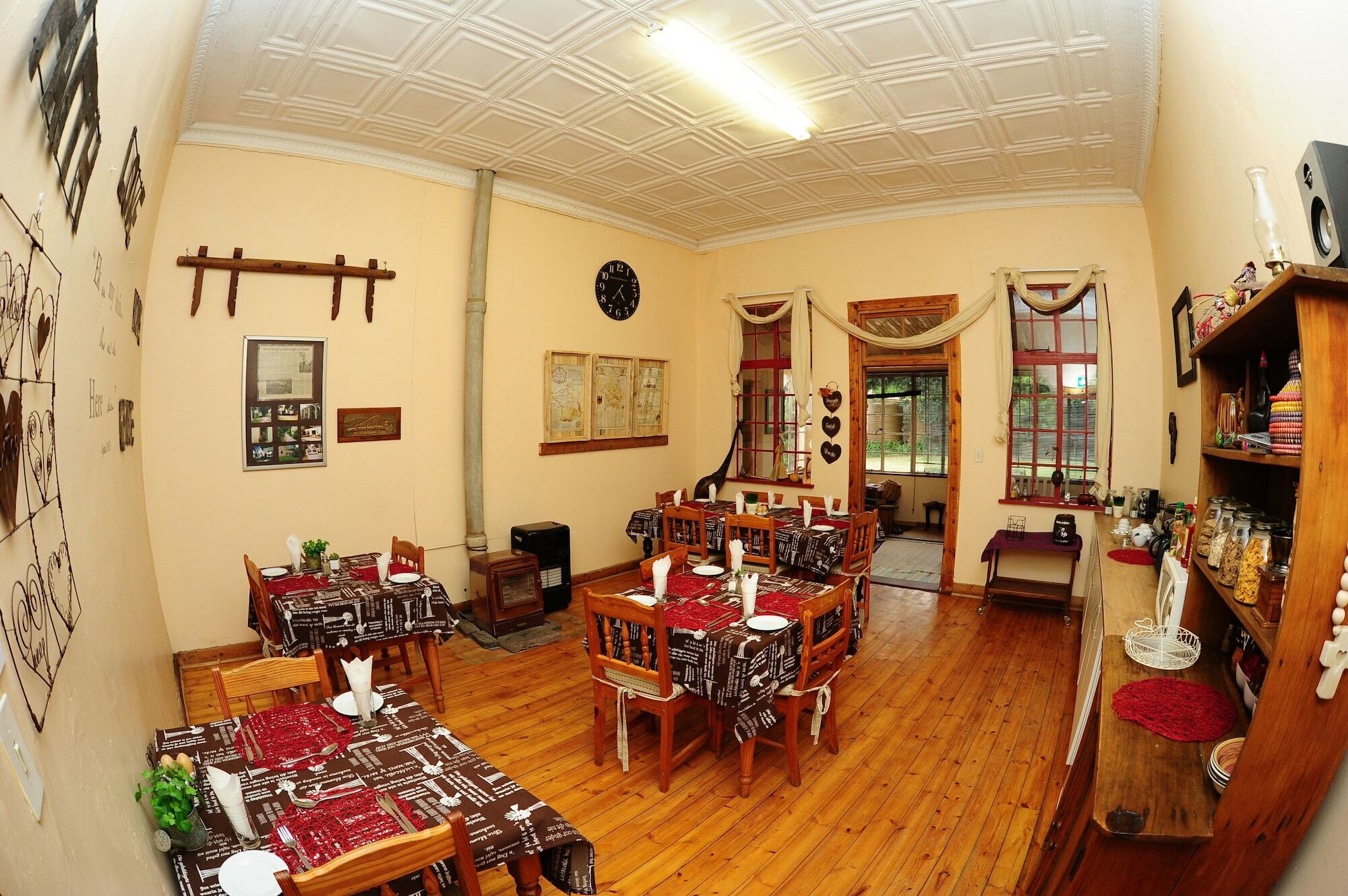 Bo Kamer Guesthouse Ermelo Exterior foto